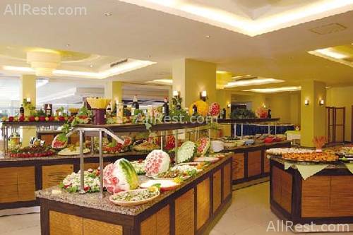 Holiday Garden Resort 10